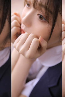我爸比我小四岁